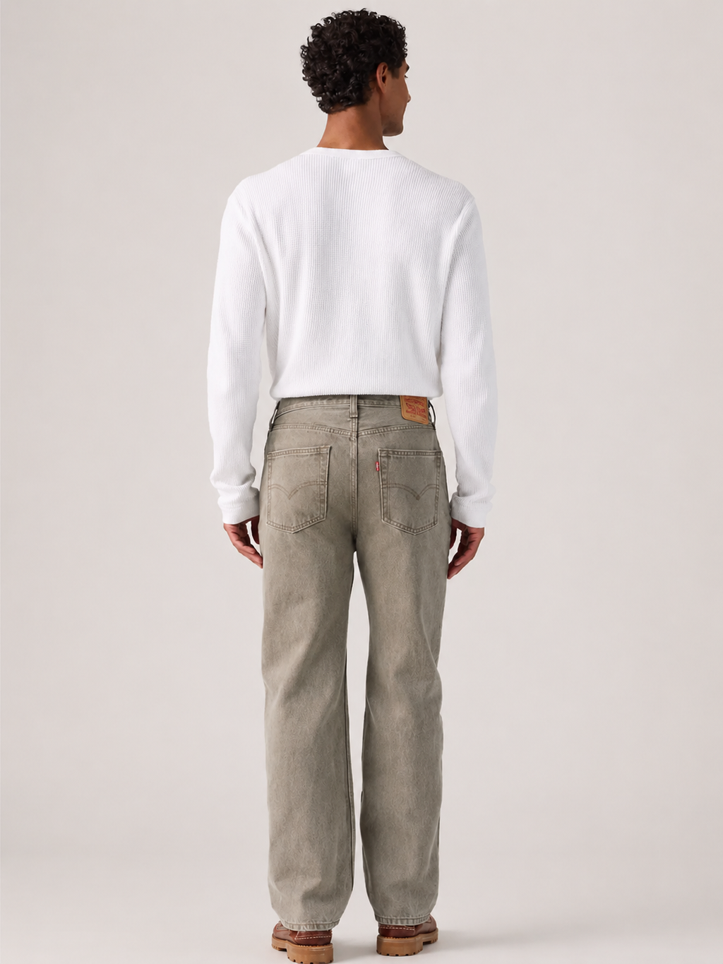 Levi's / 565™ Loose Straight Men's Jeans / Sandy Morel