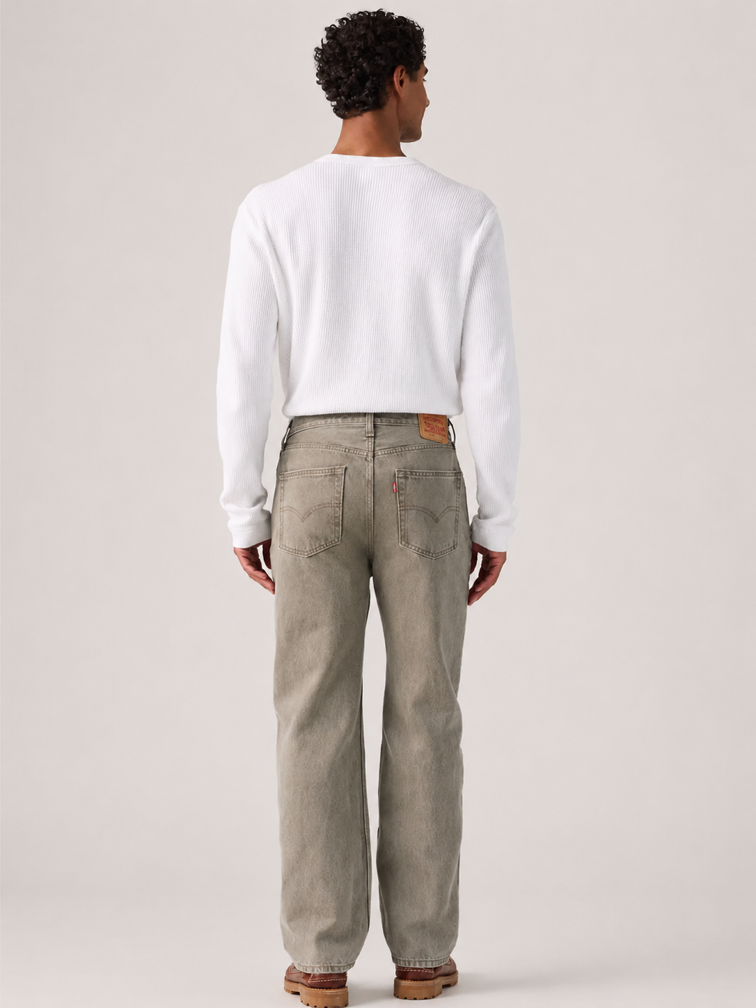 Levi's / 565™ Loose Straight Men's Jeans / Sandy Morel