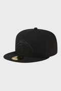 New Era / Los Angeles Chargers 59FIFTY Fitted Hat