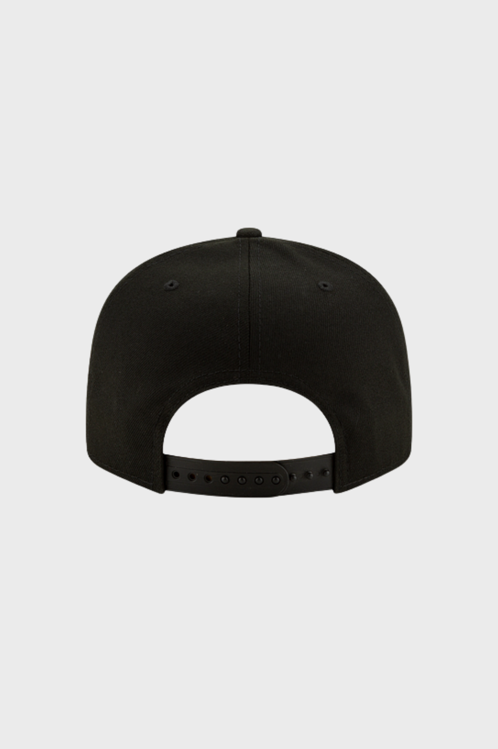 New Era / San Diego Padres Basic Black & White 9FIFTY Snapback