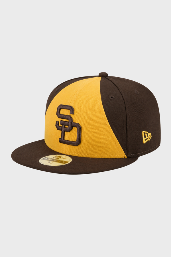New Era San Diego Padres Hall of Fame 2025 59FIFTY Fitted
