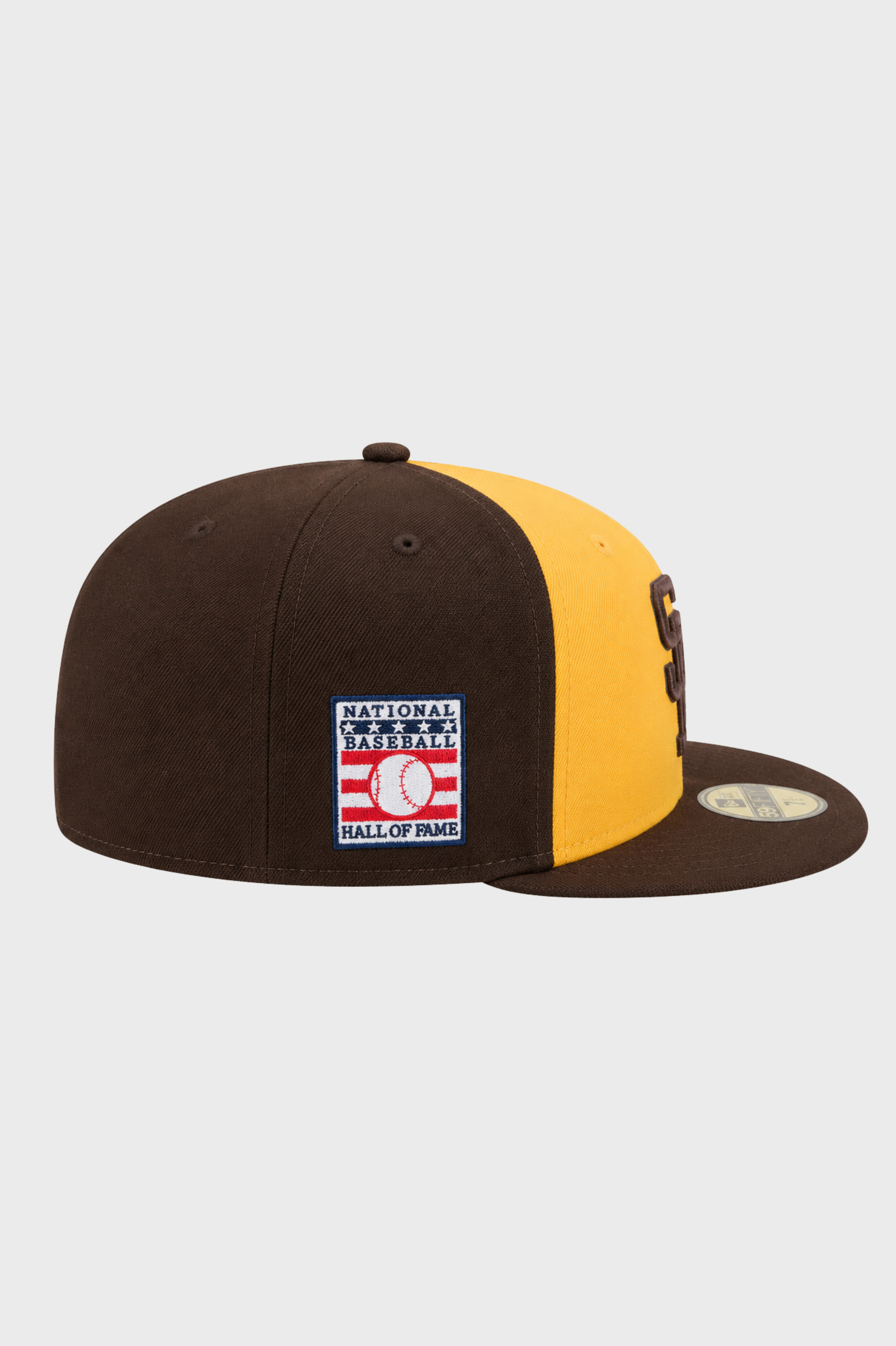 New Era / San Diego Padres Hall of Fame 2025 59FIFTY Fitted
