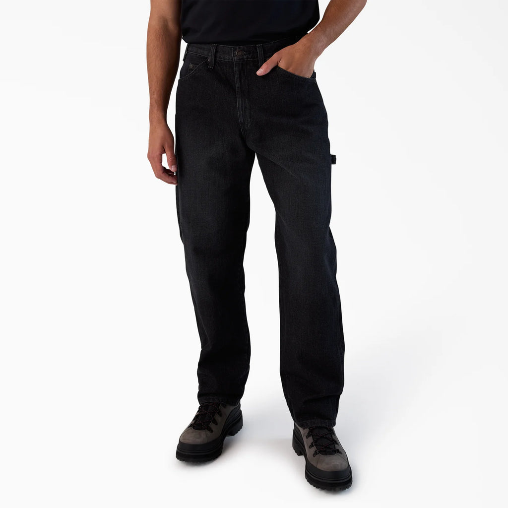 Dickies / Relaxed Fit Carpenter Jeans