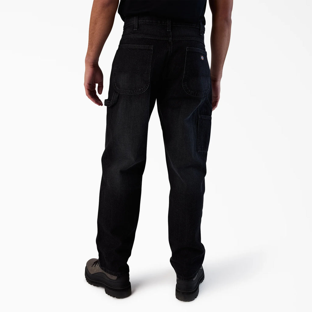Dickies / Relaxed Fit Carpenter Jeans