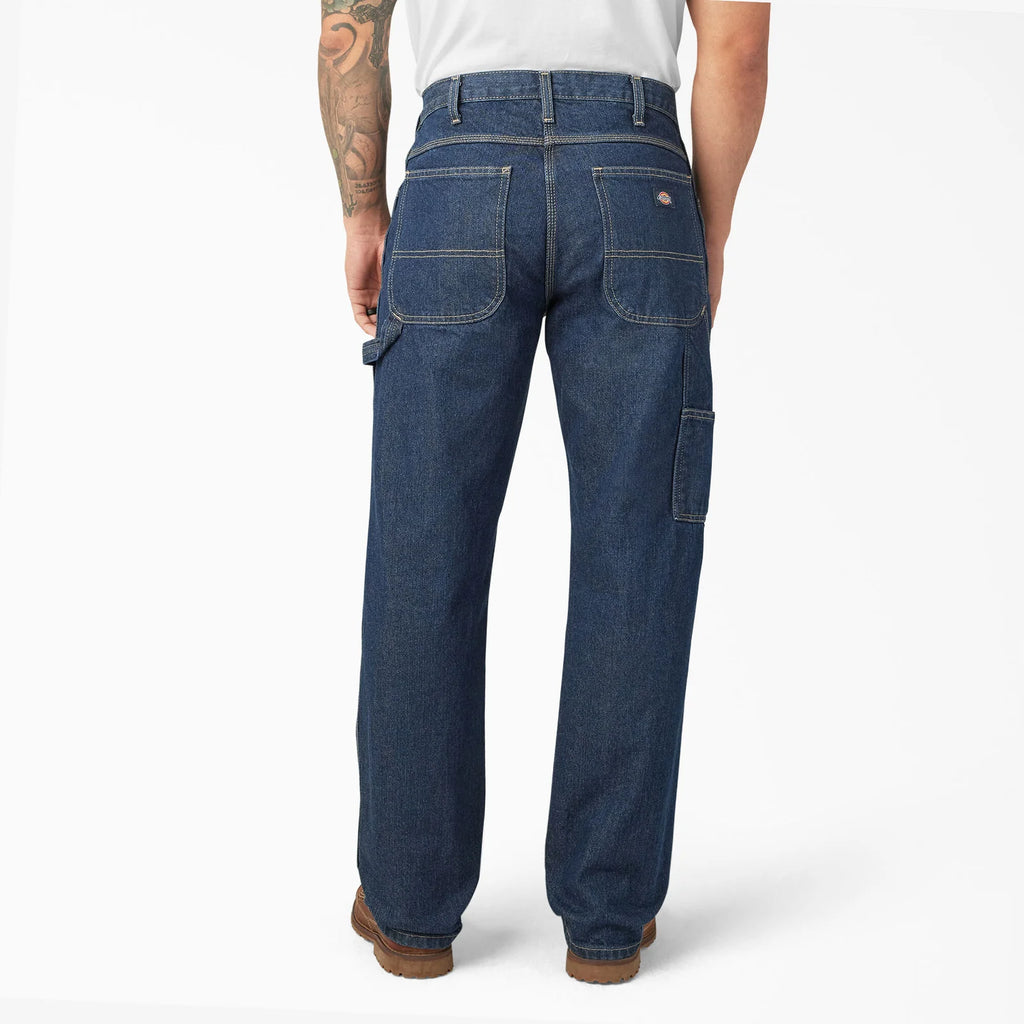 Dickies / Relaxed Fit Carpenter Jeans