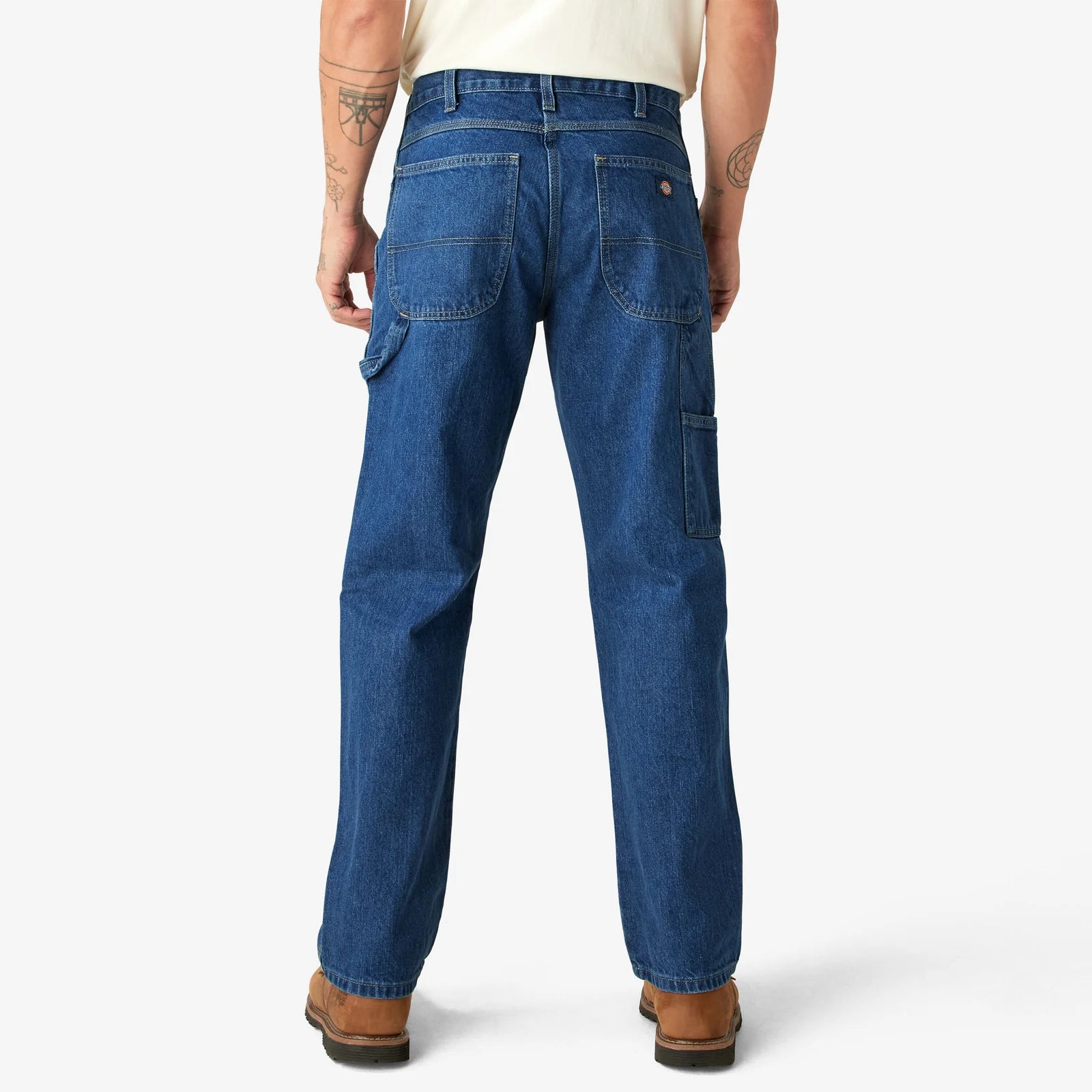 Dickies / Relaxed Fit Carpenter Jeans