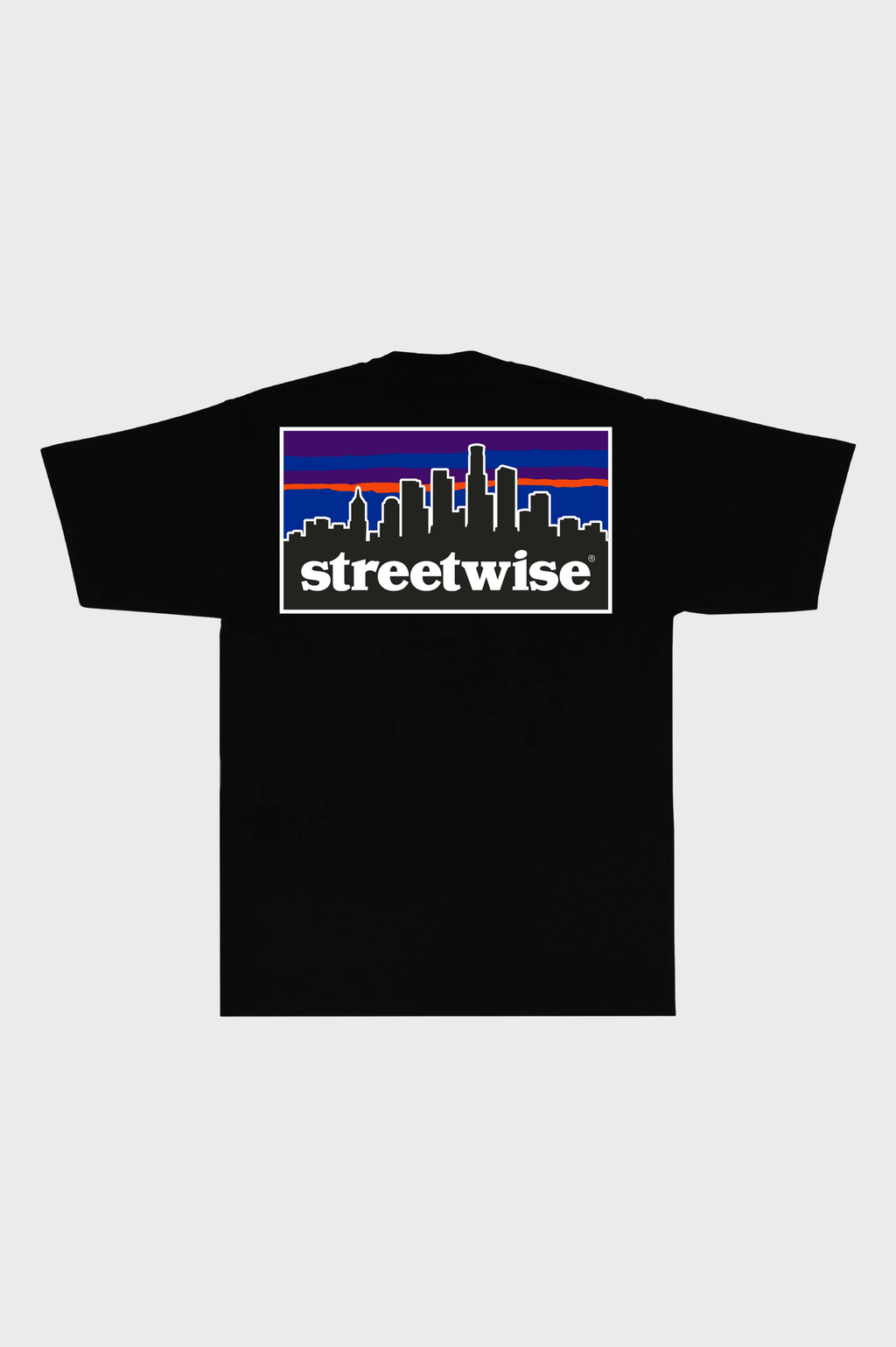 Streetwise / In the City T-Shirt