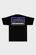 Streetwise / In the City T-Shirt