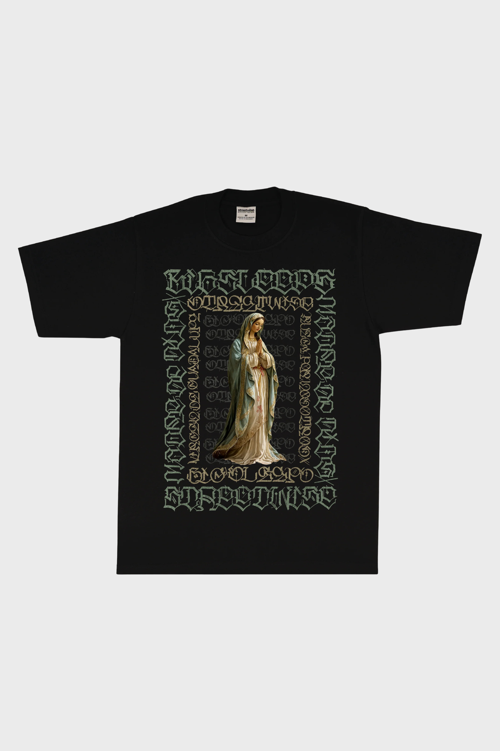 Streetwise / VDG T-Shirt