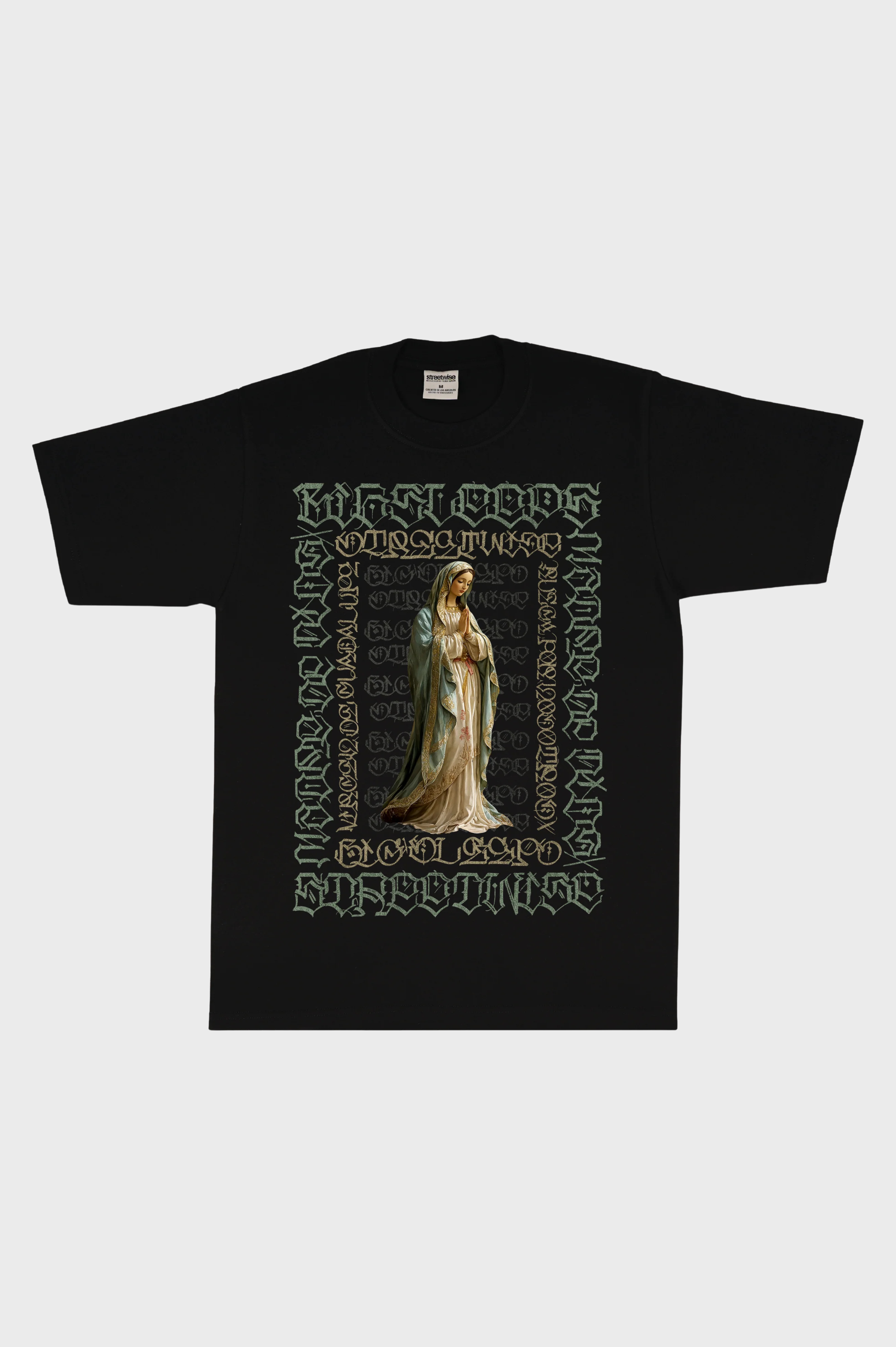 Streetwise / VDG T-Shirt