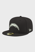 New Era / Los Angeles Chargers 59FIFTY Fitted