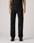 Levi's / 501® Original Fit Men's Jeans / Black