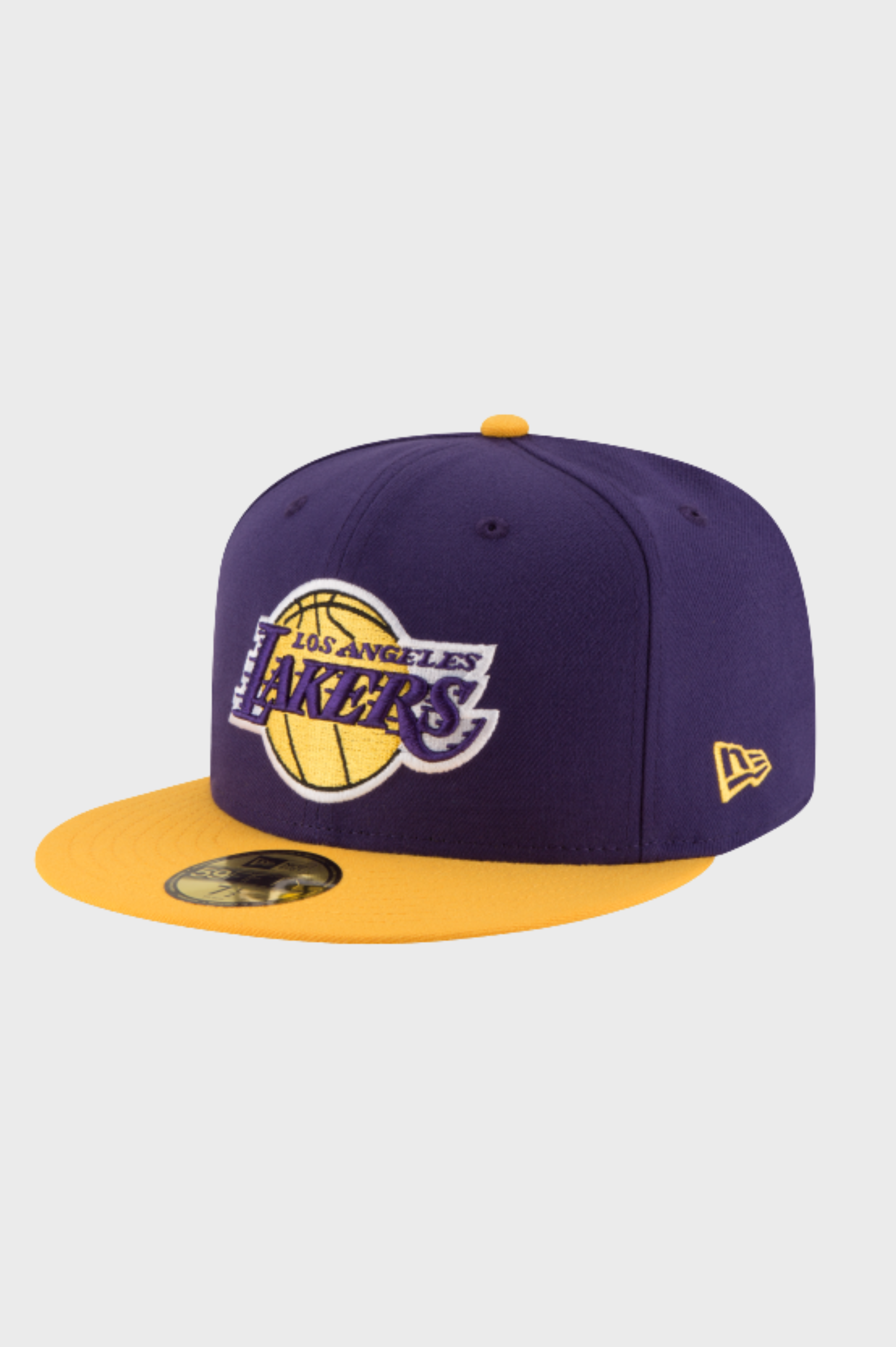 New Era / Los Angeles Lakers 2Tone Alt 59FIFTY Fitted