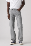 Levi's / 501® Original Fit Men's Jeans / Grey