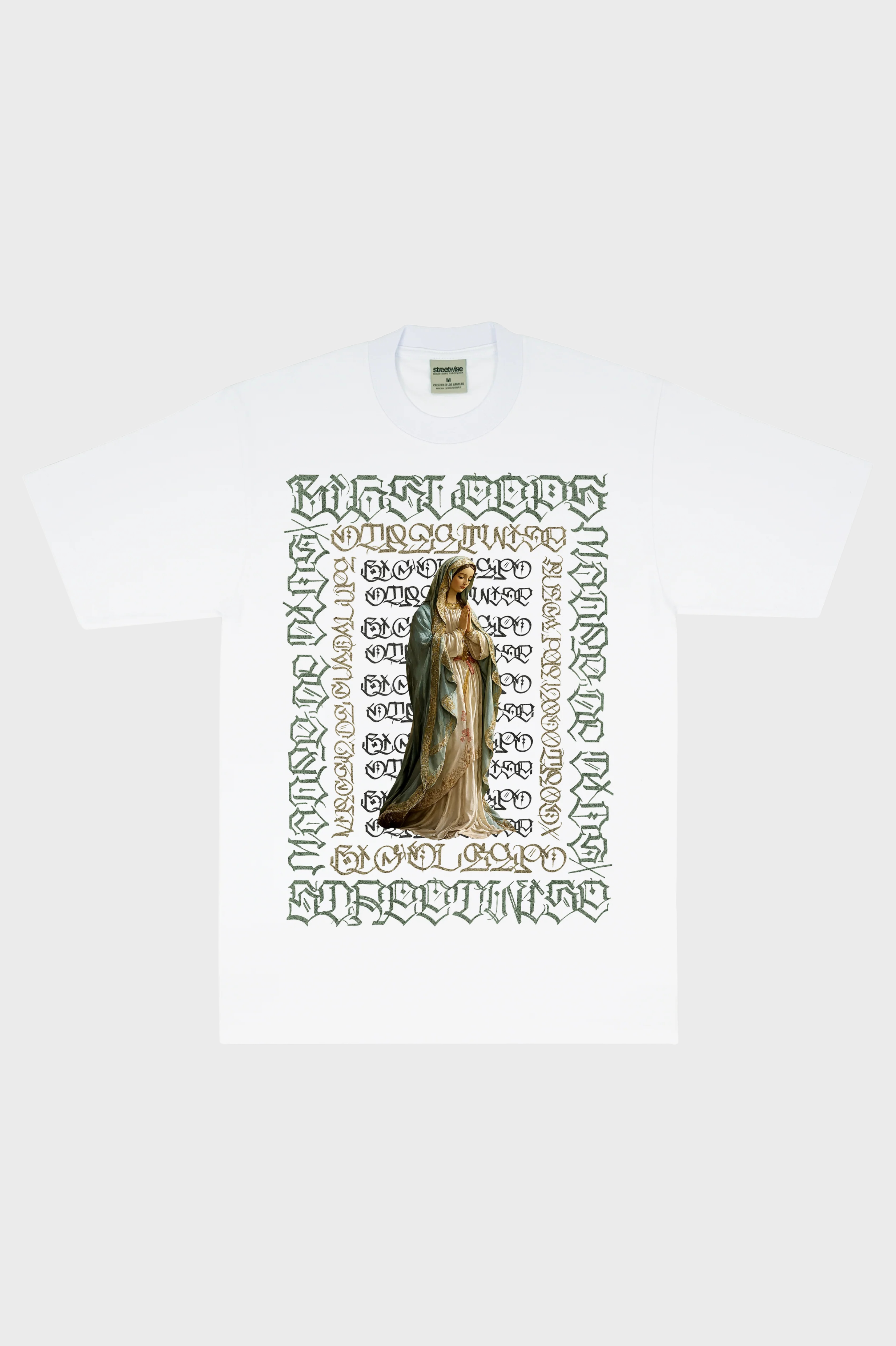 Streetwise / VDG T-Shirt