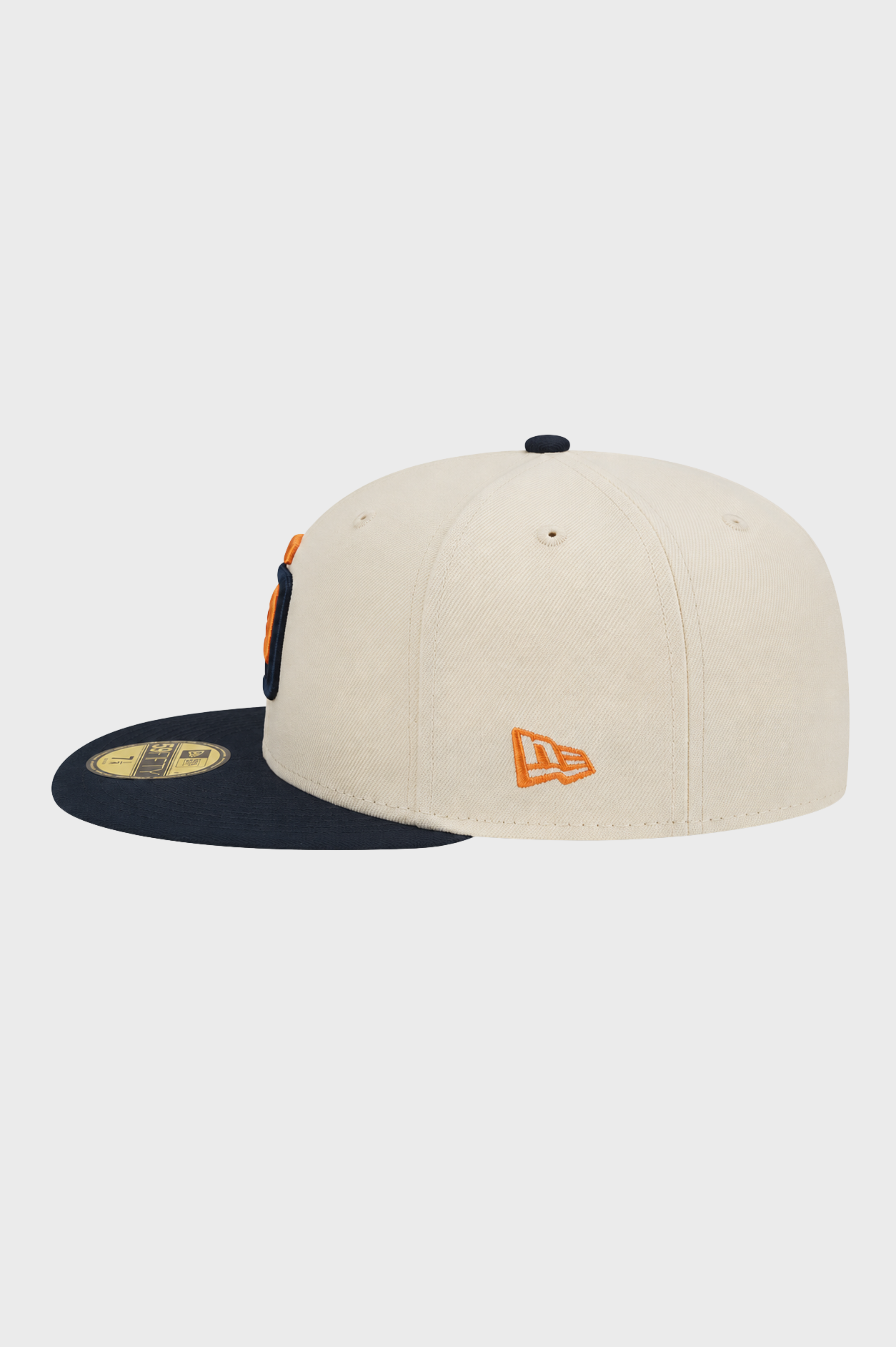 New Era / San Diego Padres 2026 City Connect 59FIFTY Fitted
