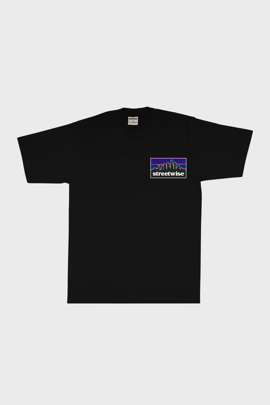 Streetwise / In the City T-Shirt