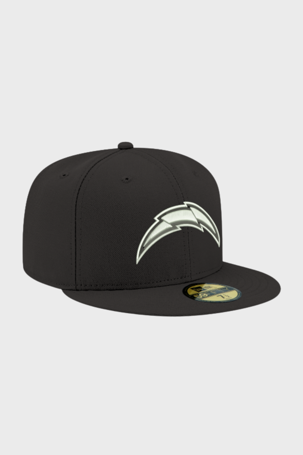 New Era / Los Angeles Chargers 59FIFTY Fitted