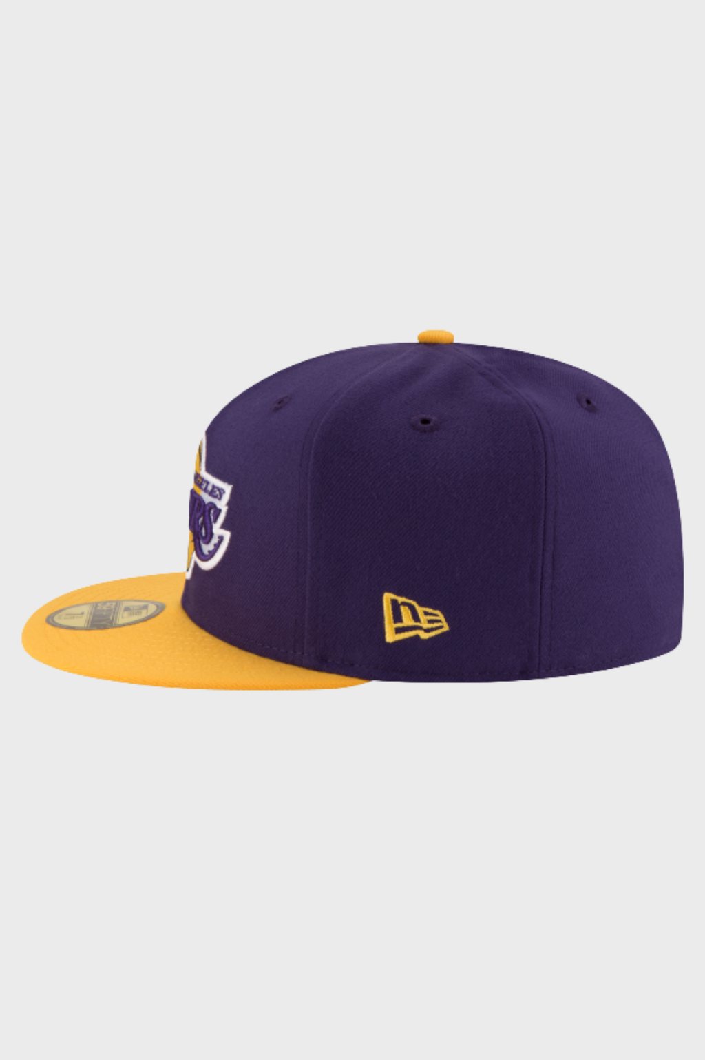 New Era / Los Angeles Lakers 2Tone Alt 59FIFTY Fitted