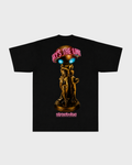 Streetwise "The World" Graphic T-Shirt
