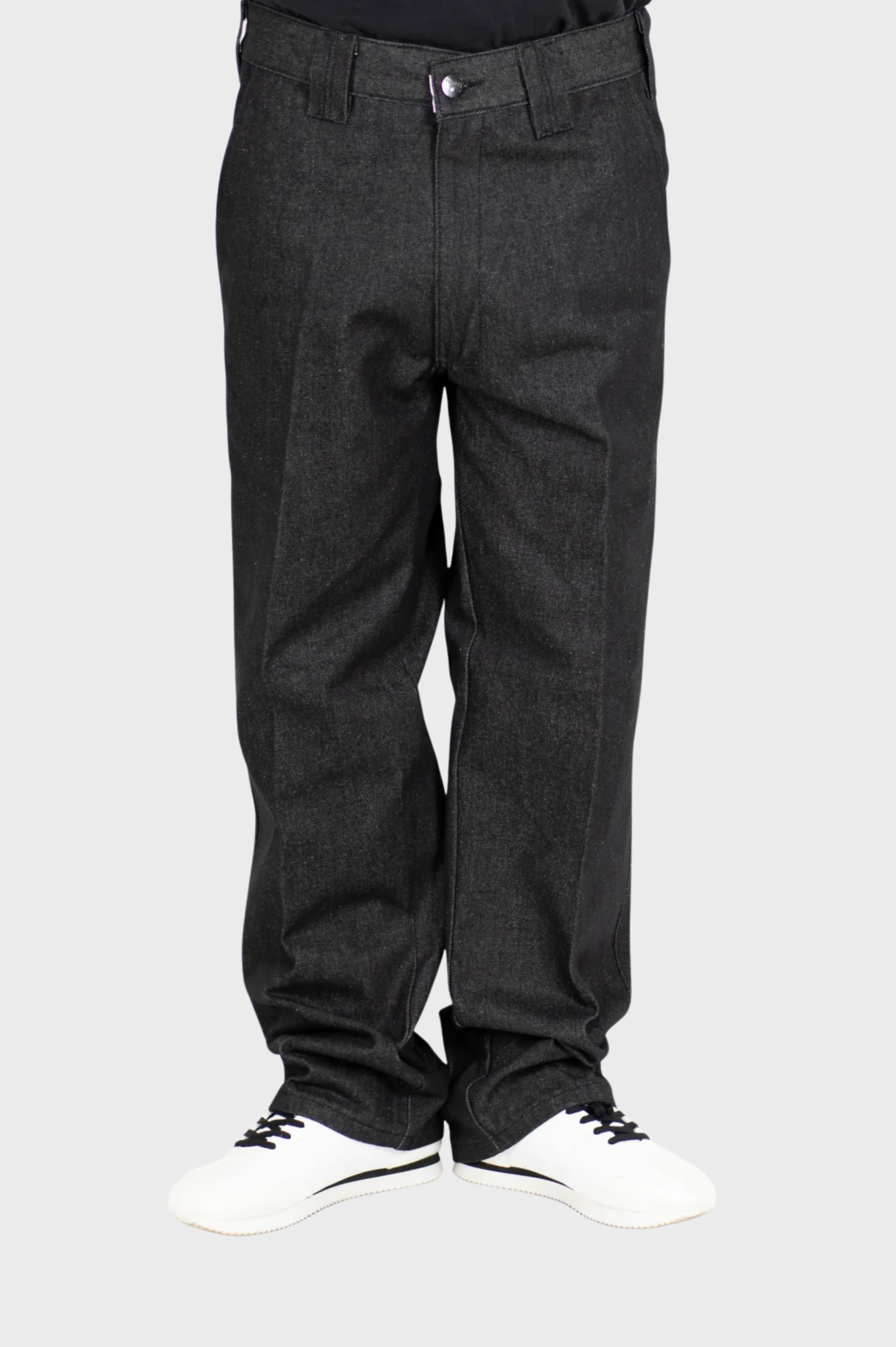 FB County / Hard Denim Pants