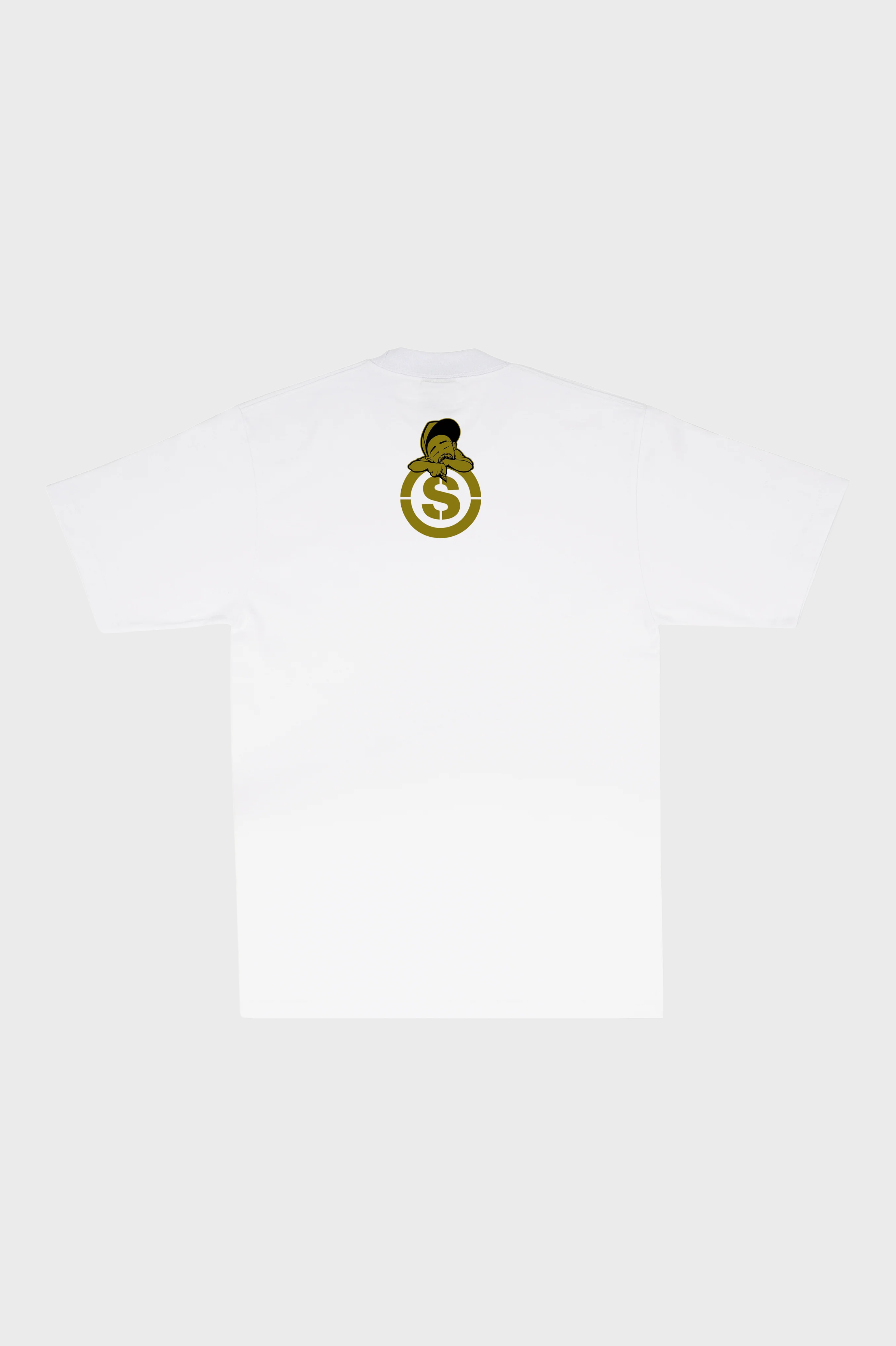Streetwise / VDG T-Shirt