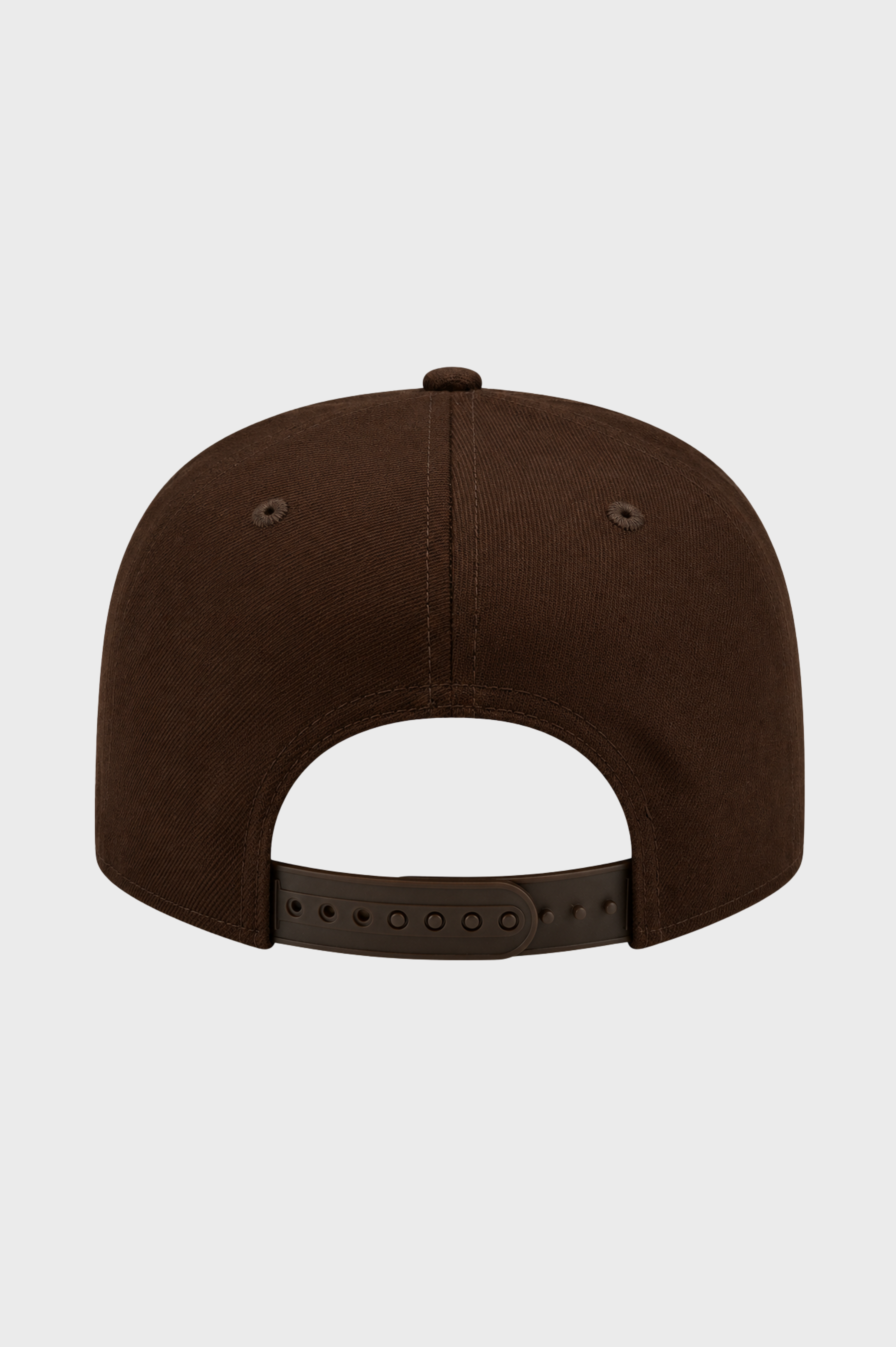 New Era / San Diego Padres Basic Brown & Gold 9FIFTY Snapback