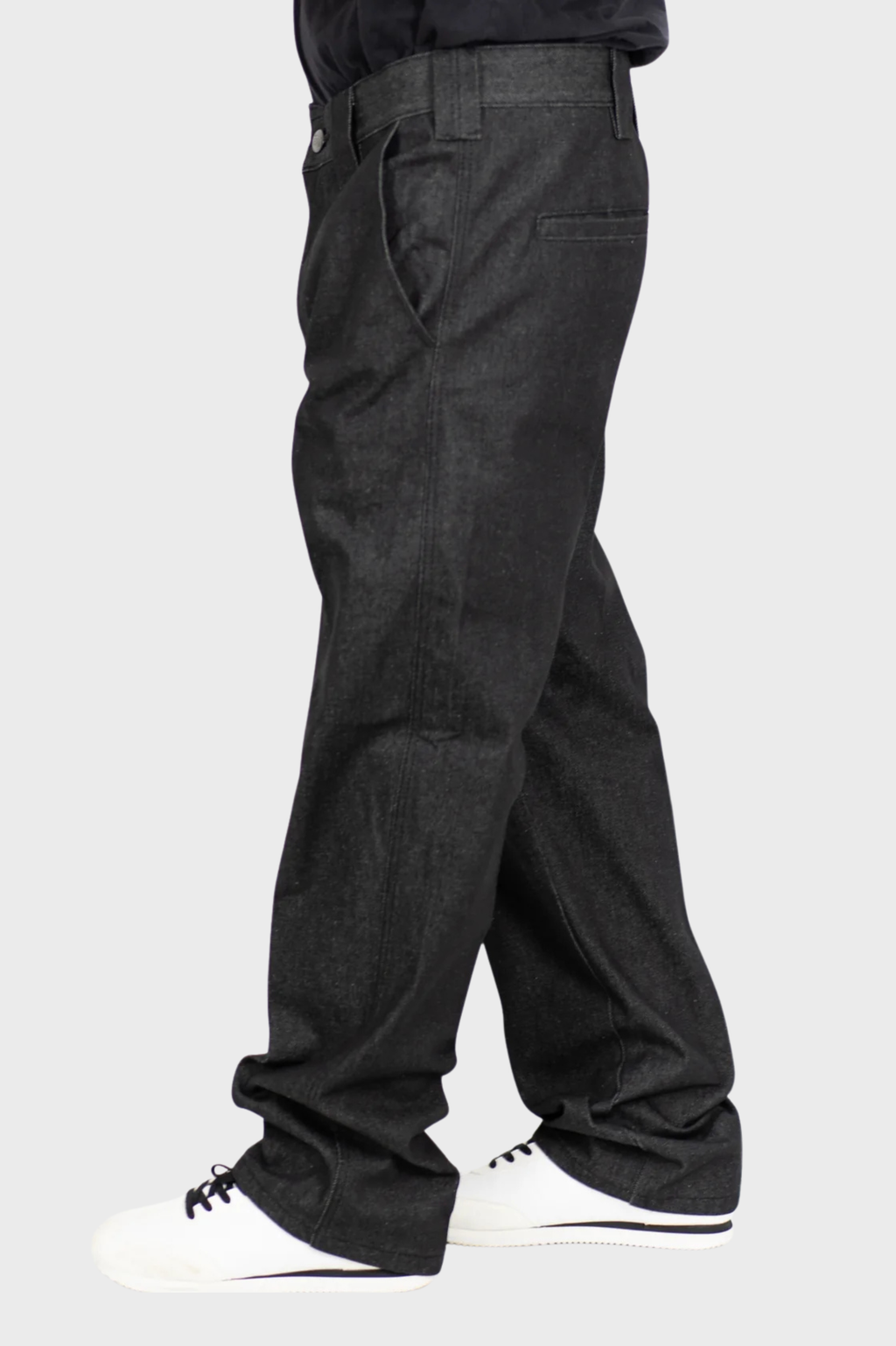 FB County / Hard Denim Pants