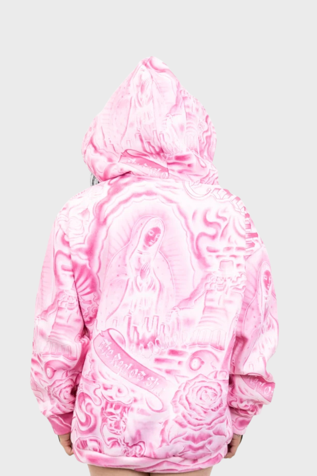 FB County Inked Up Hoodie