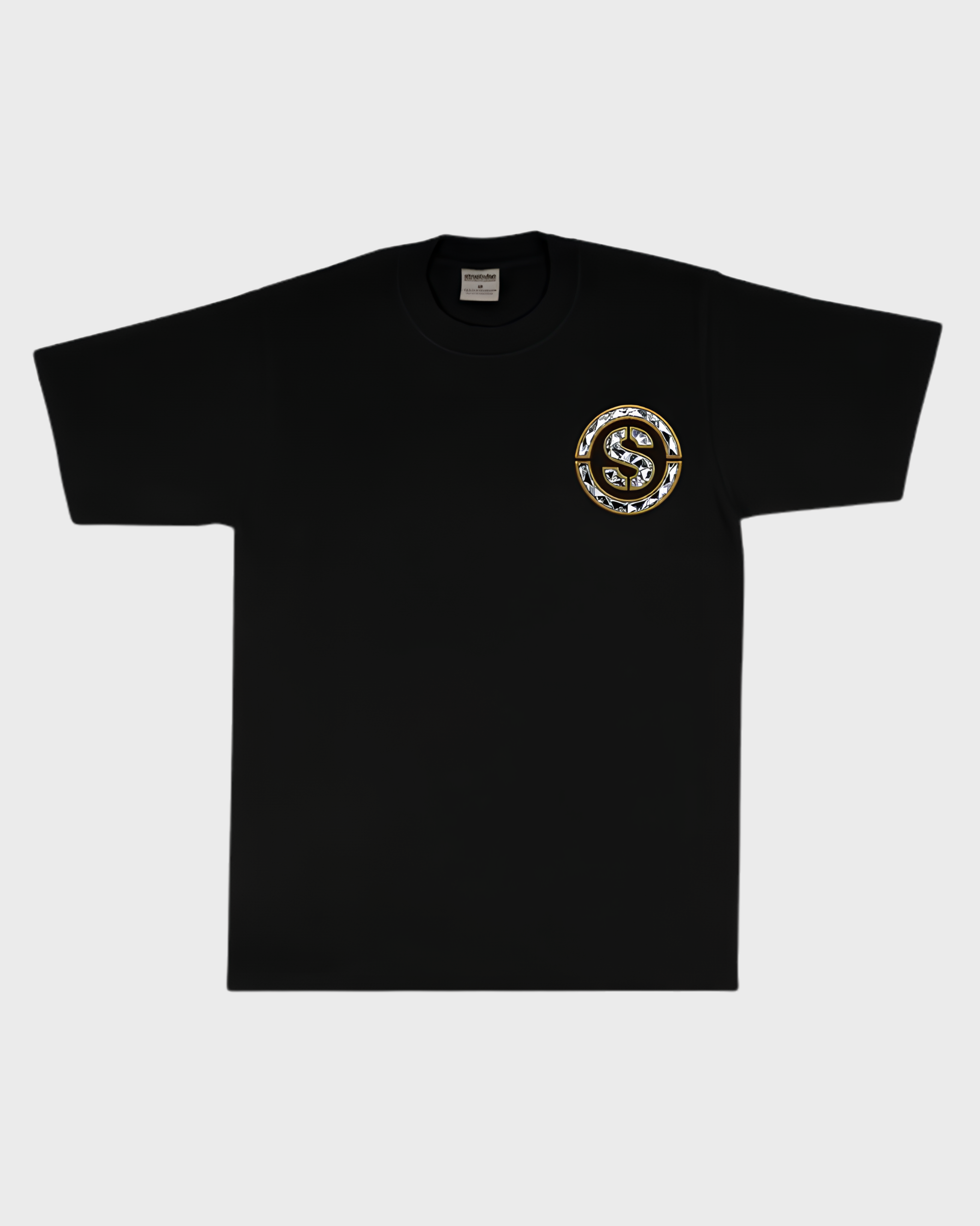 Streetwise DMNDS Graphic T-Shirt
