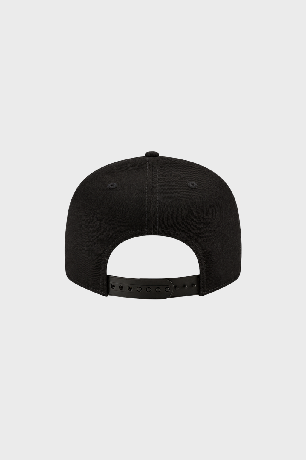 New Era / Las Vegas Raiders Black and White 9FIFTY Snapback