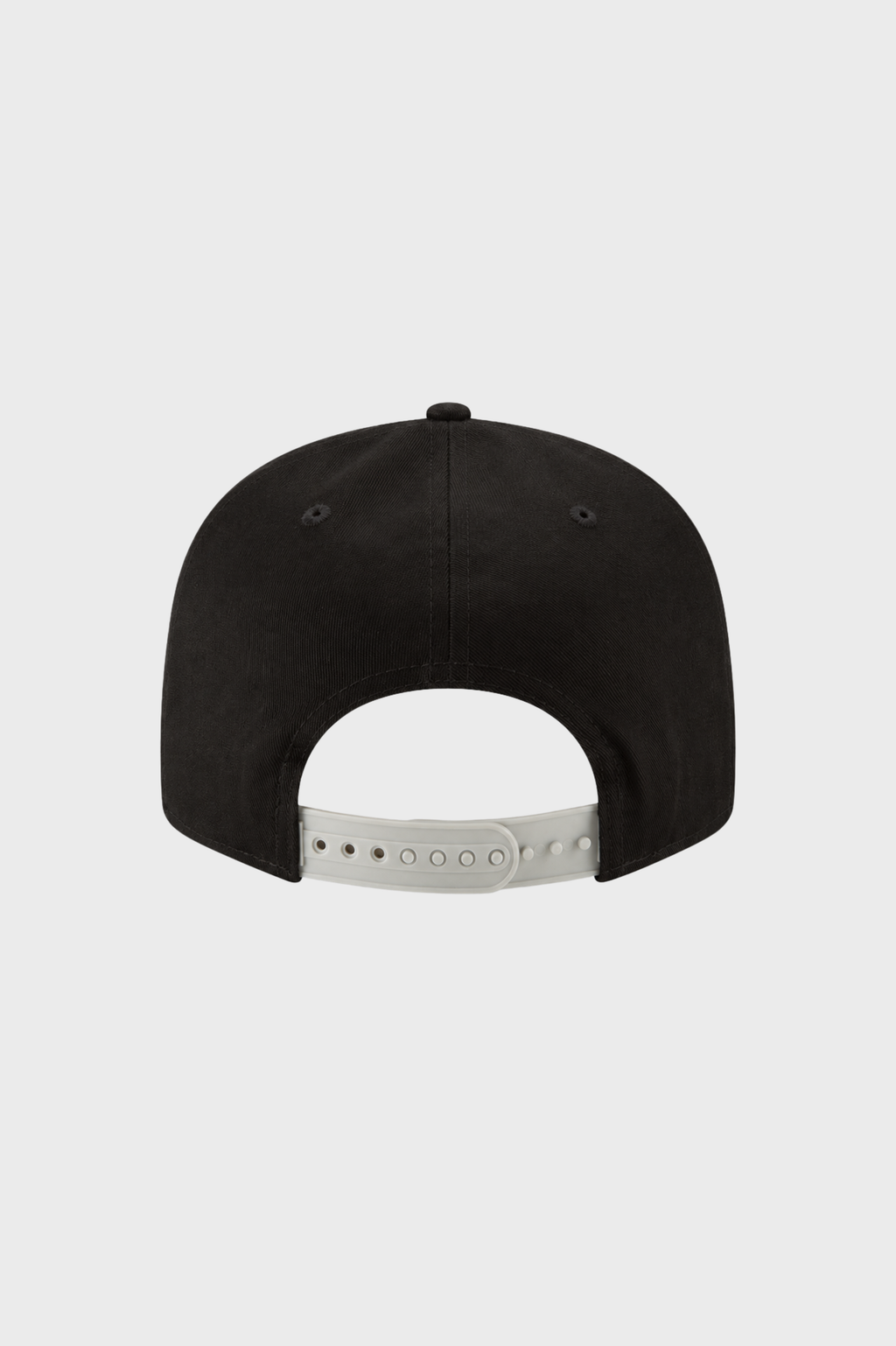 New Era / Las Vegas Raiders Two Tone Black & Grey 9FIFTY Snapback