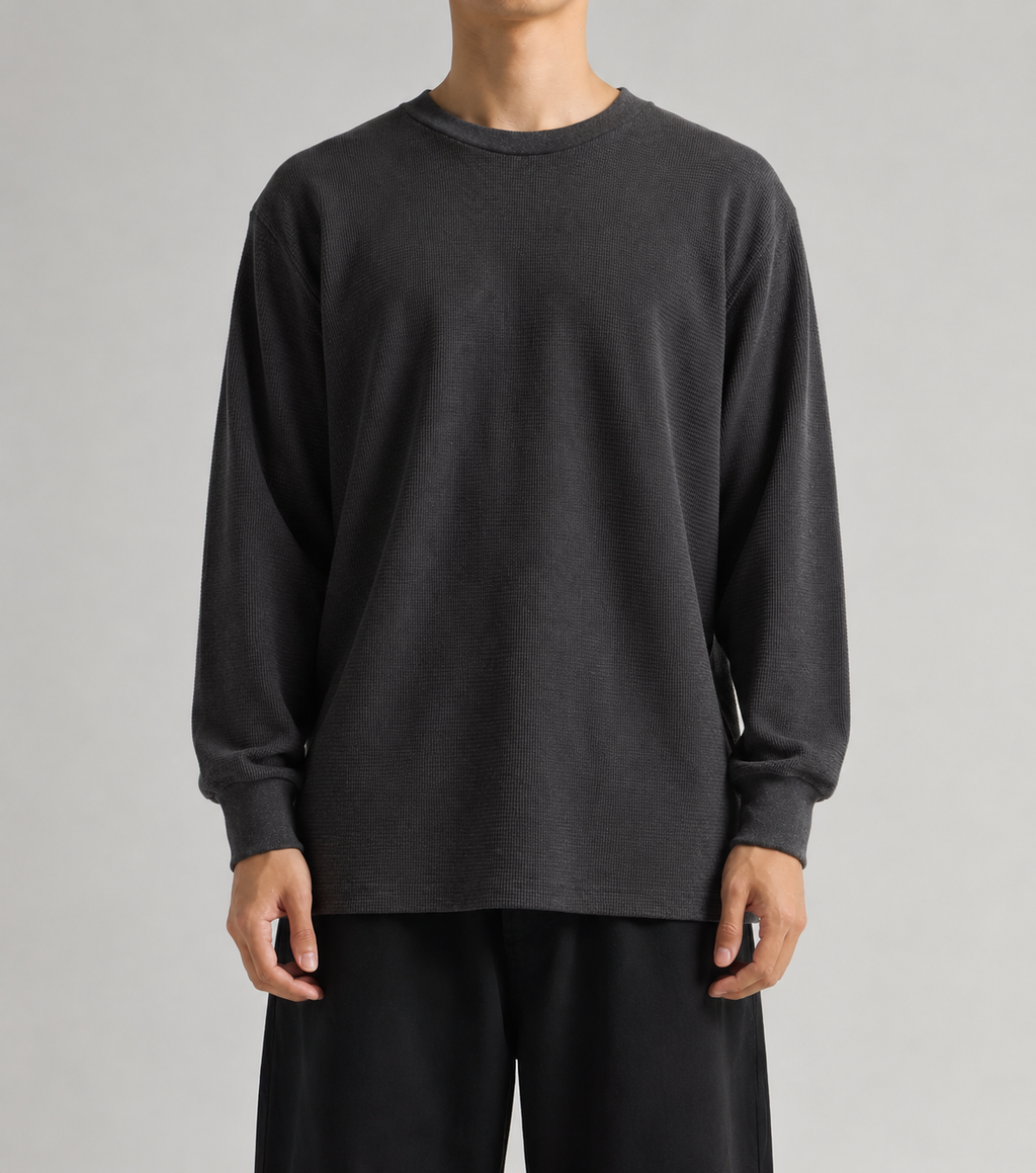 Shaka / Heavyweight Thermal
