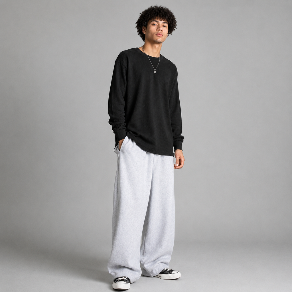 Shaka Heavyweight Thermal