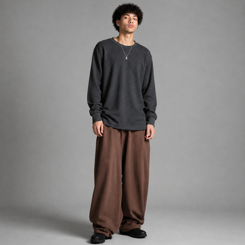 Shaka Heavyweight Thermal