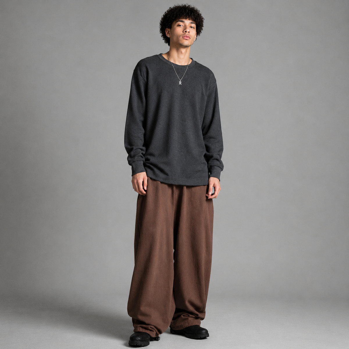 Shaka Heavyweight Thermal