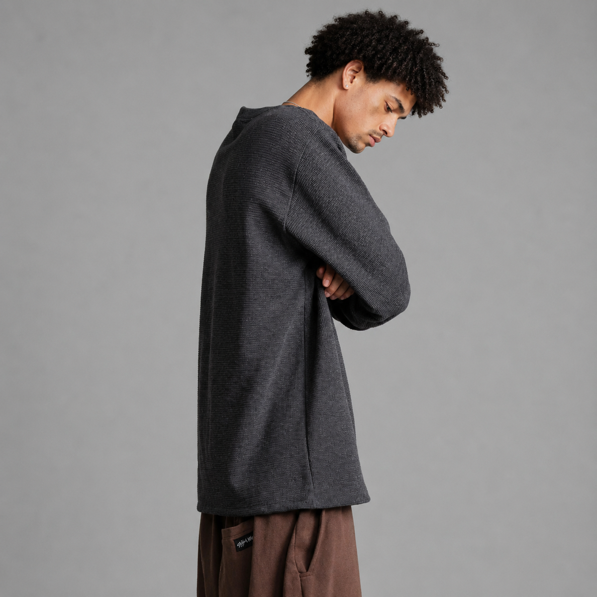Shaka Heavyweight Thermal