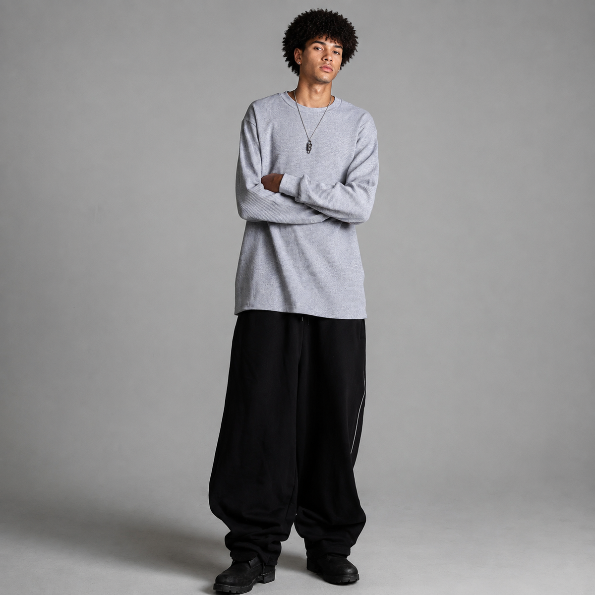 Shaka Heavyweight Thermal