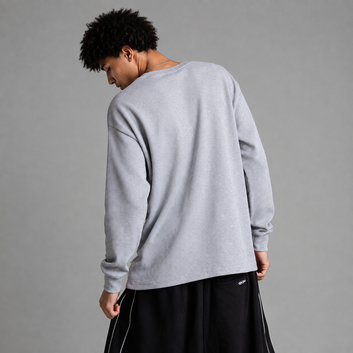Shaka Heavyweight Thermal
