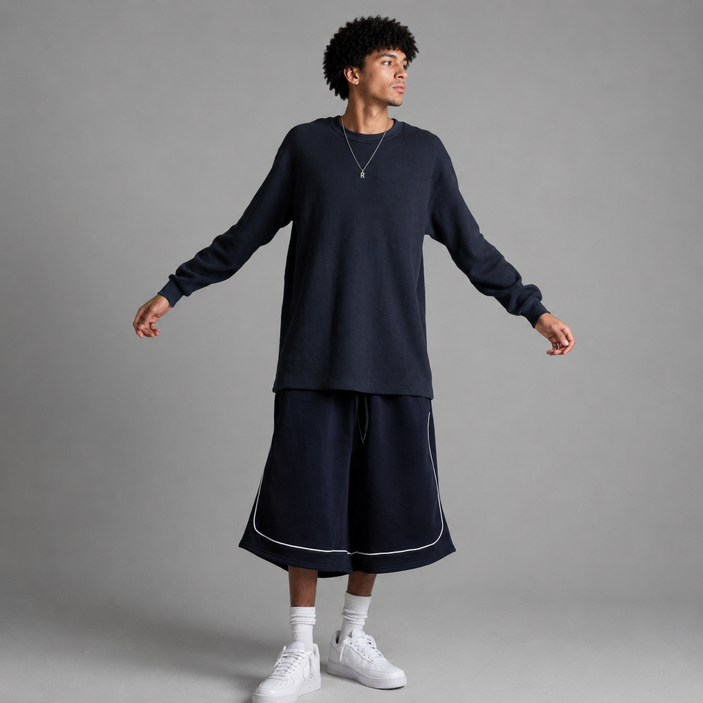Shaka Heavyweight Thermal