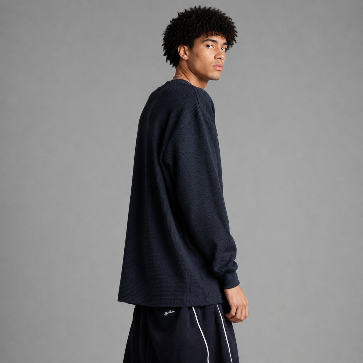 Shaka Heavyweight Thermal