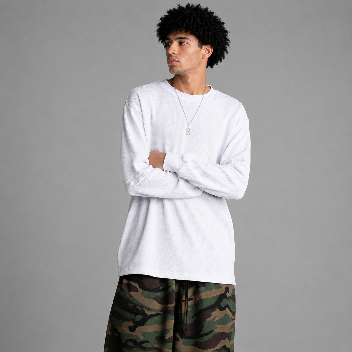 Shaka Heavyweight Thermal