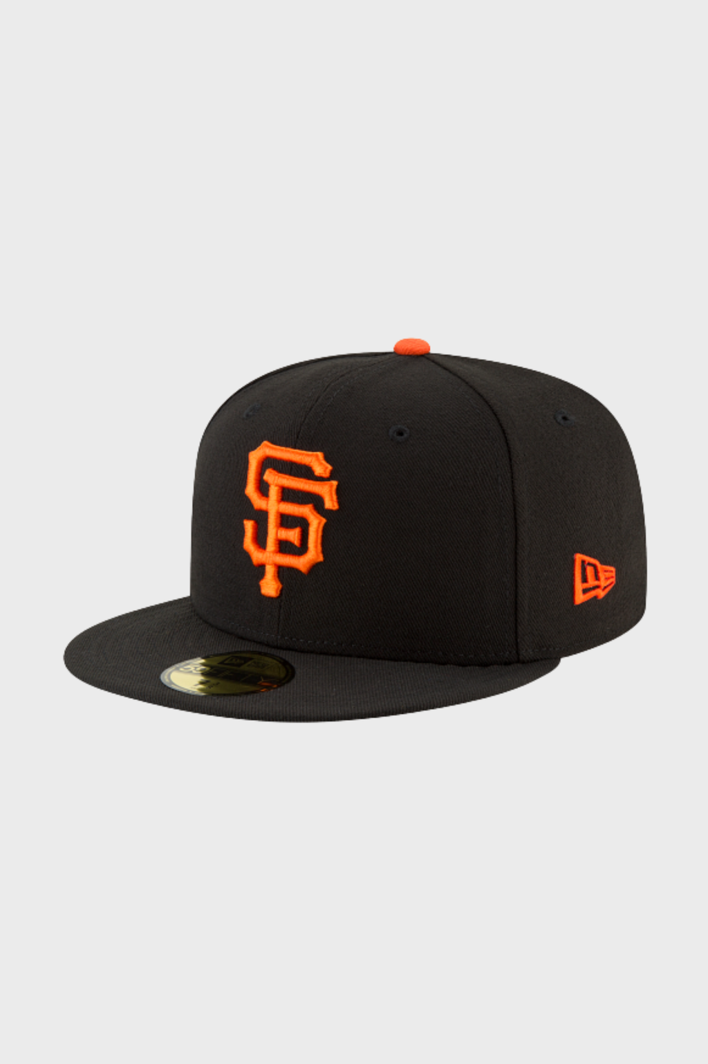 New Era / San Francisco Giants  Authentic Collection 59FIFTY Fitted