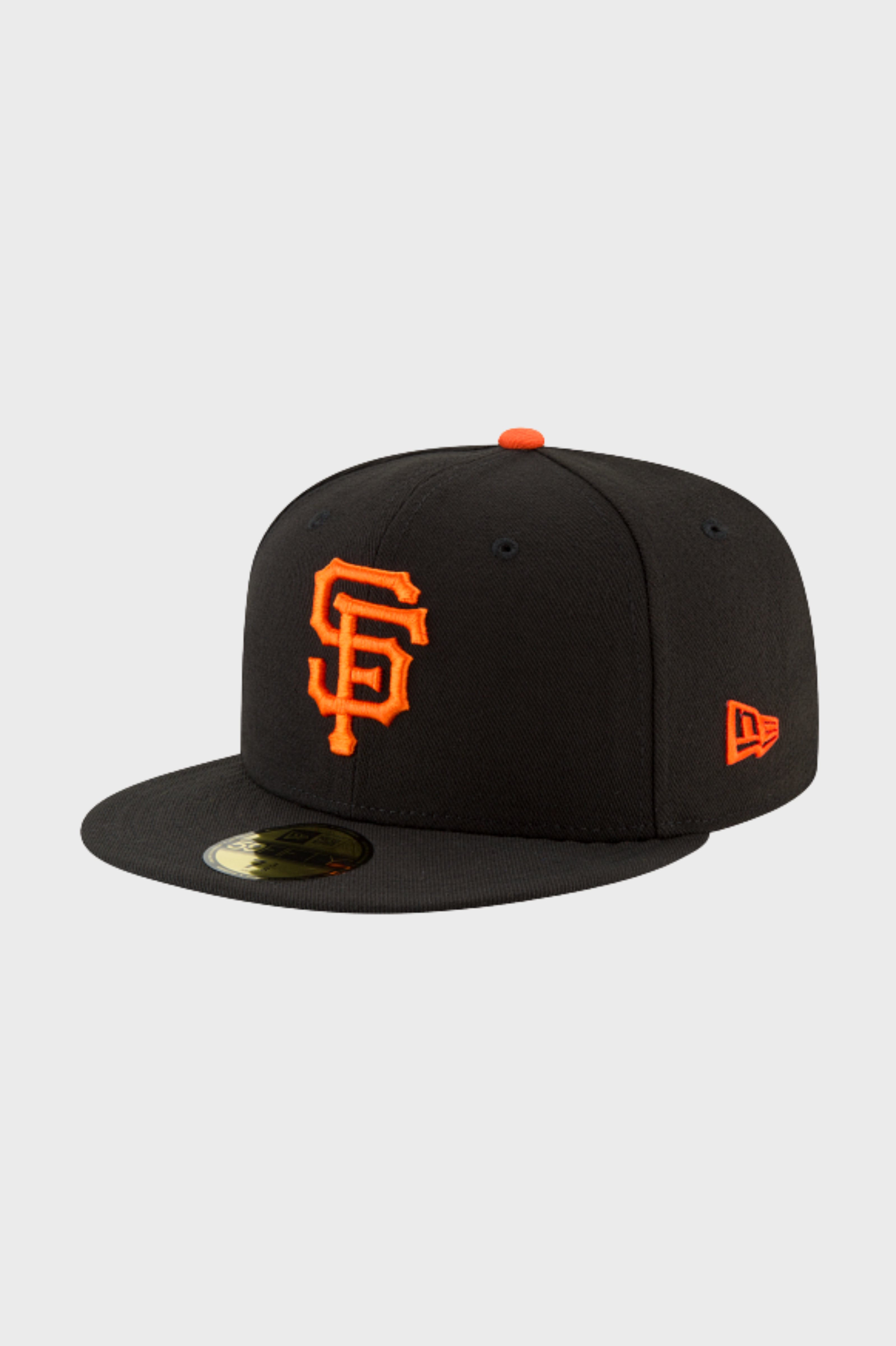 New Era / San Francisco Giants  Authentic Collection 59FIFTY Fitted