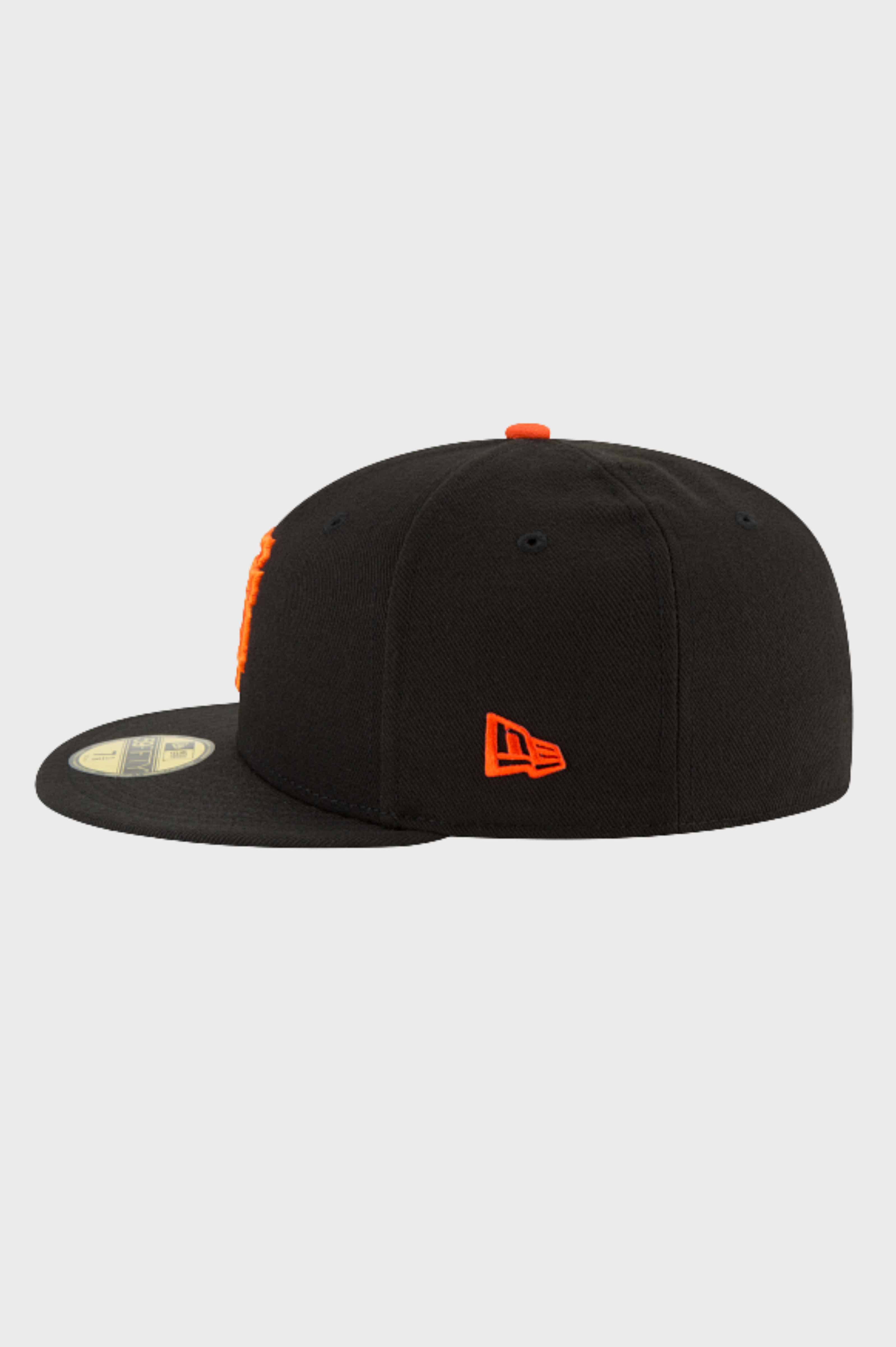 New Era / San Francisco Giants  Authentic Collection 59FIFTY Fitted