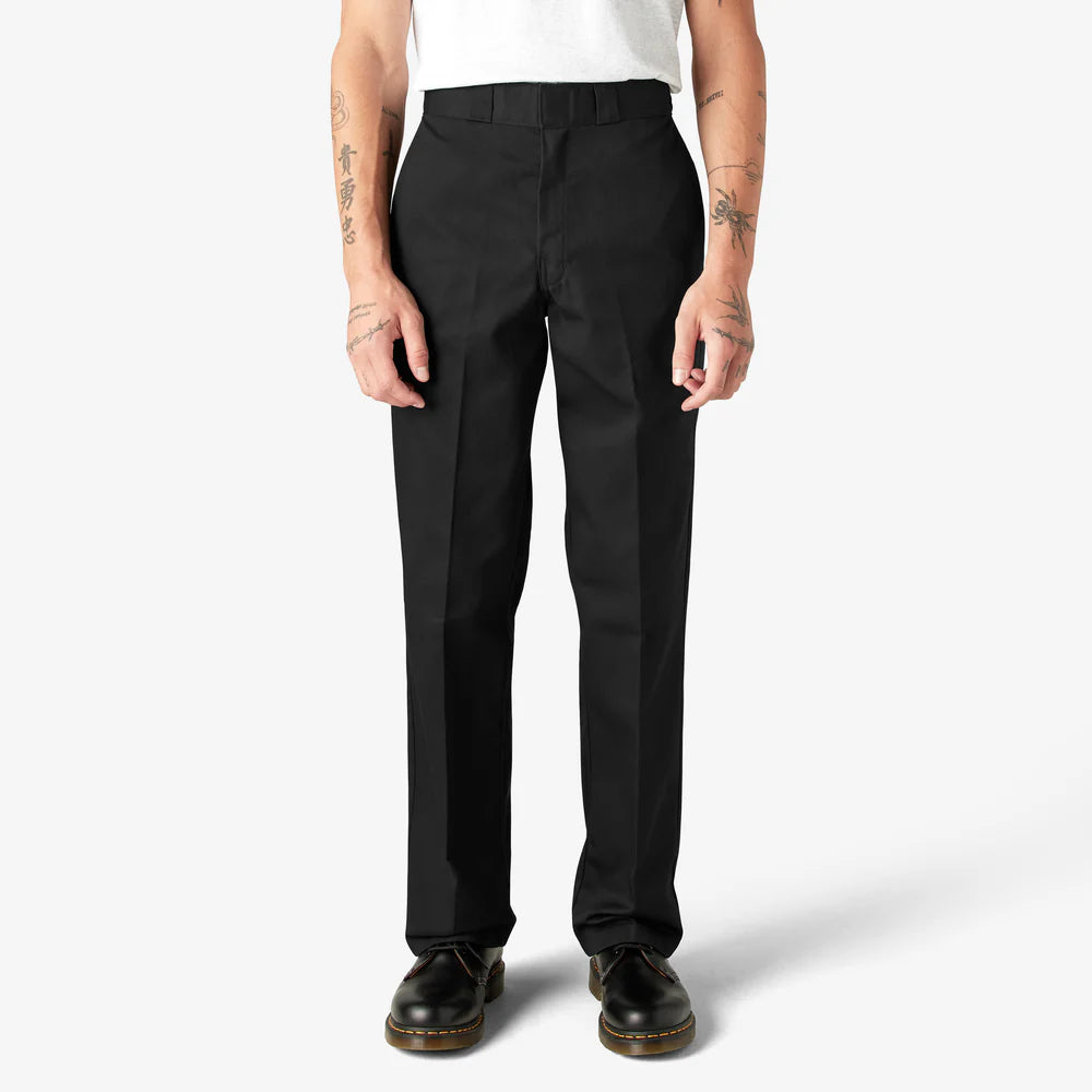 Dickies / Original 874® Work Pants / Black