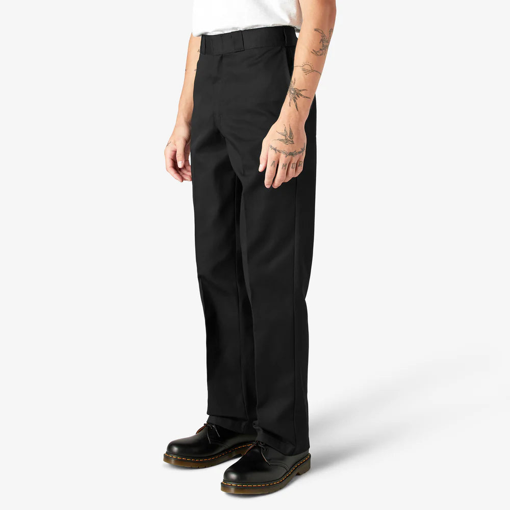 Dickies / Original 874® Work Pants / Black