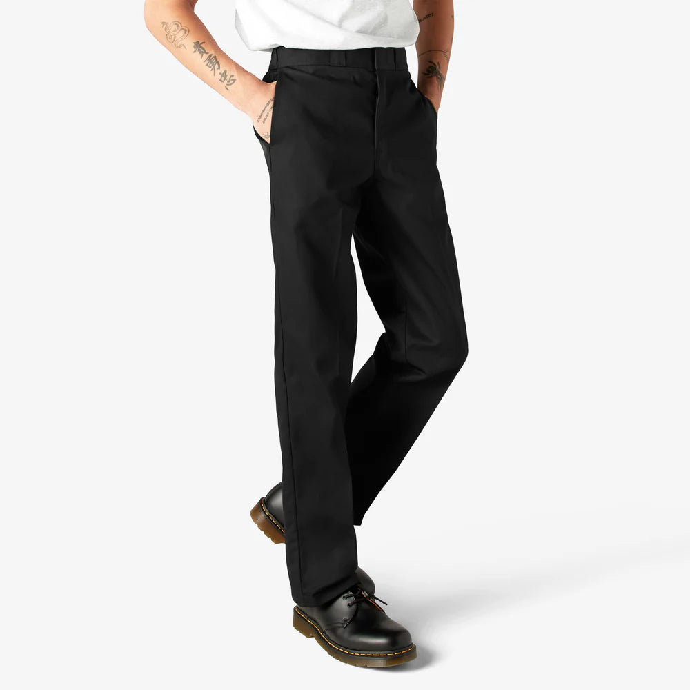 Dickies / Original 874® Work Pants / Black