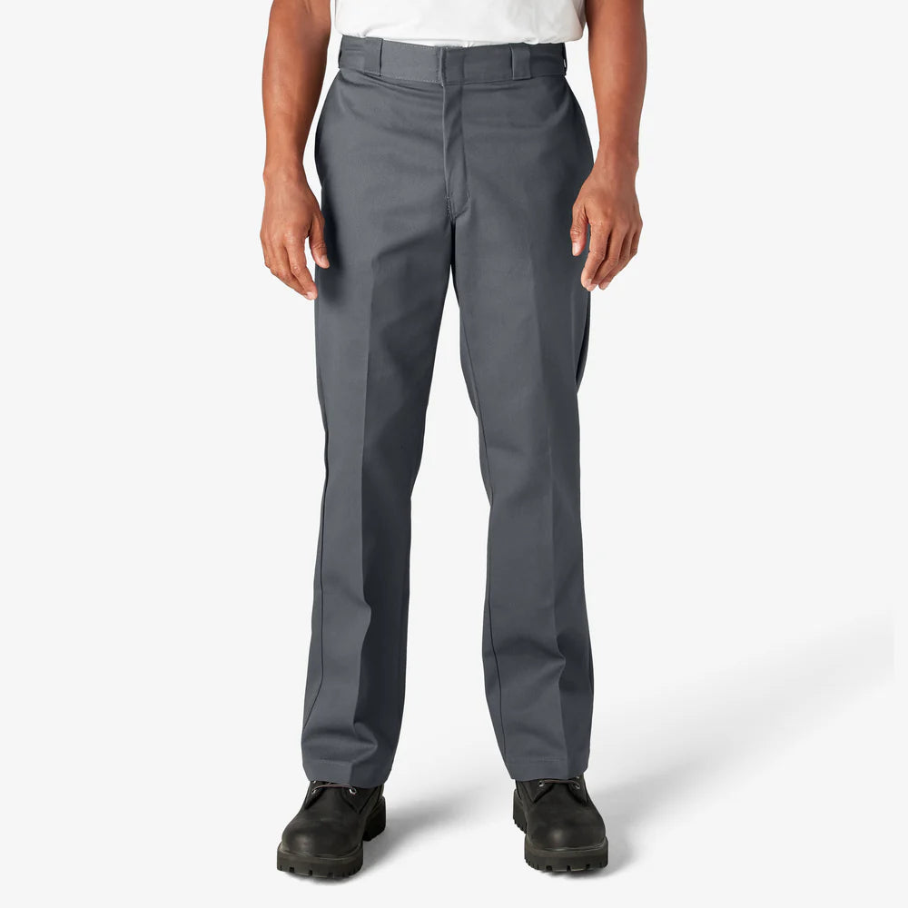 Dickies / Original 874® Work Pants / Charcoal