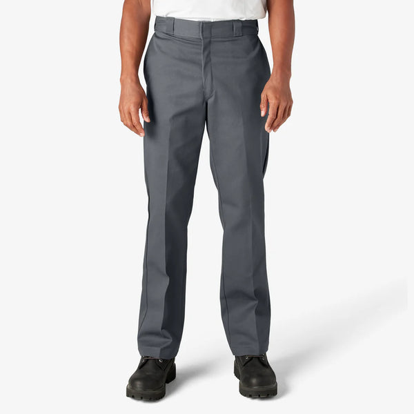 Dickies Original 874® Work Pants - Charcoal